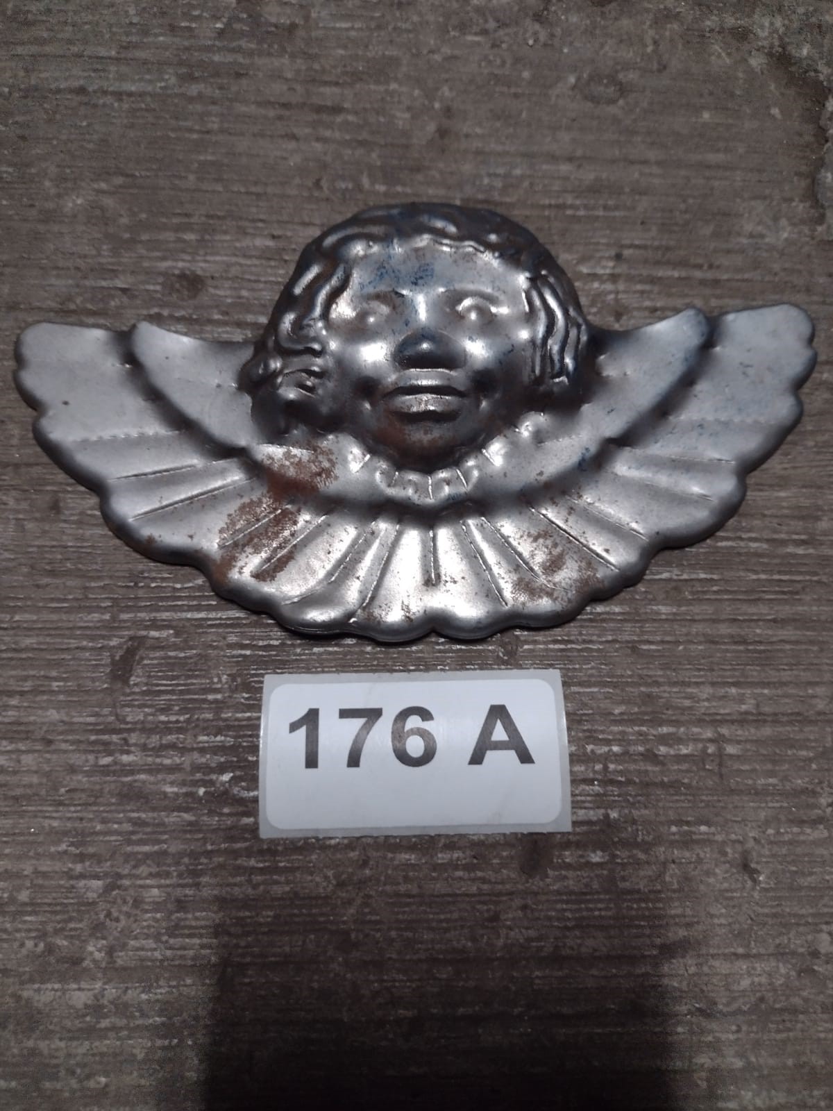 176A