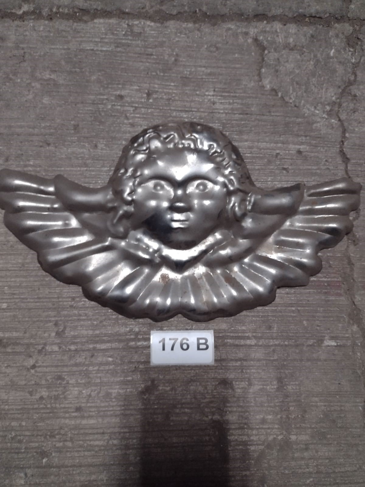 176B