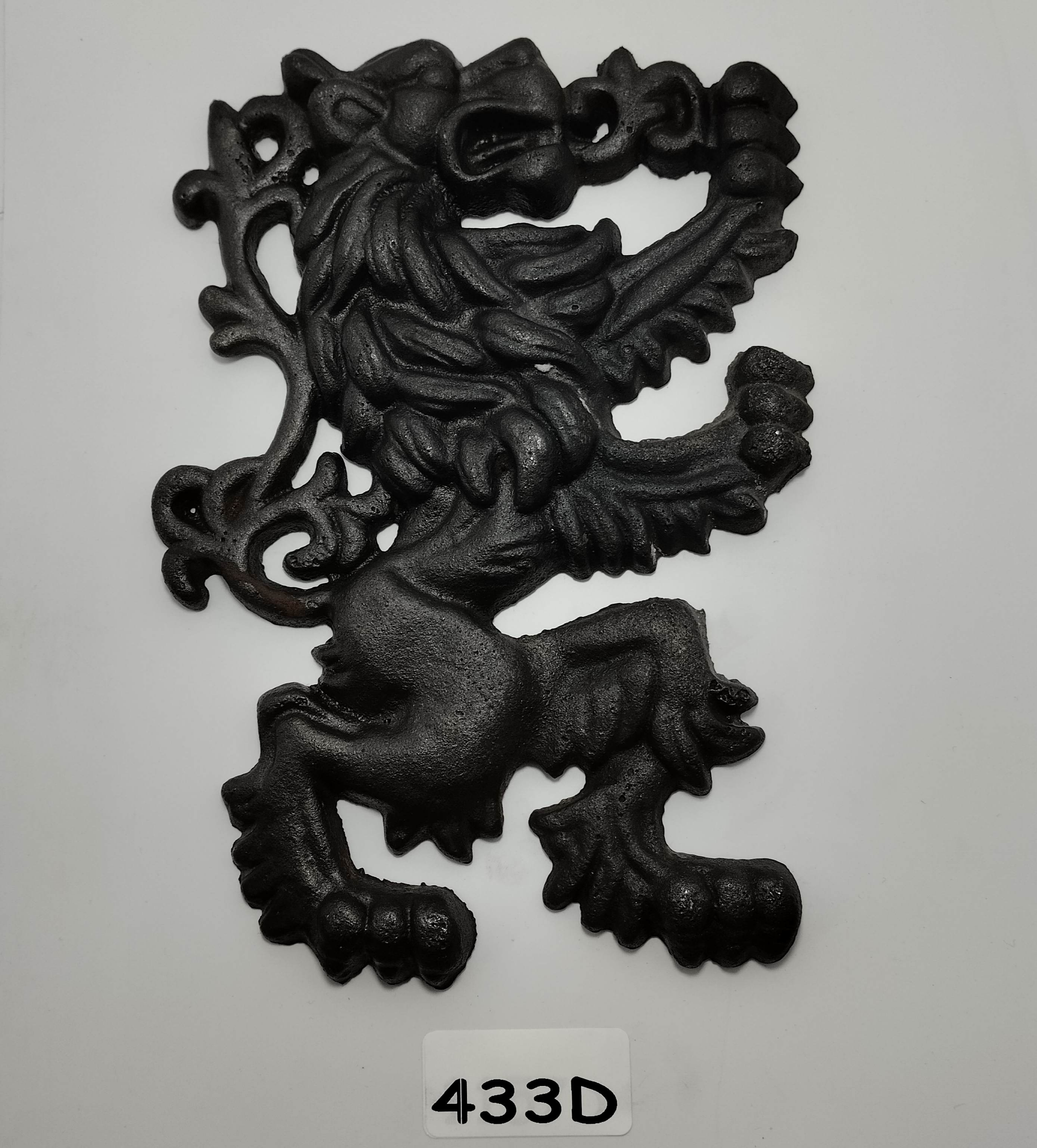 433D