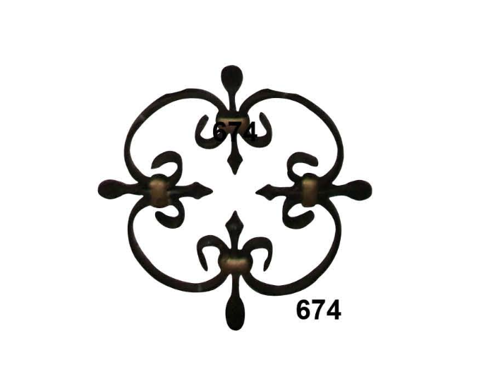 674