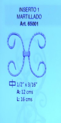 INSER001