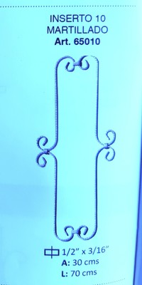 INSER010